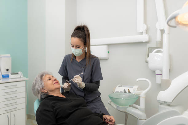 Best Urgent Dental Care  in Savannah, TN