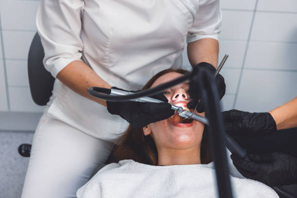 Best Knocked-Out Tooth Emergency  in Savannah, TN