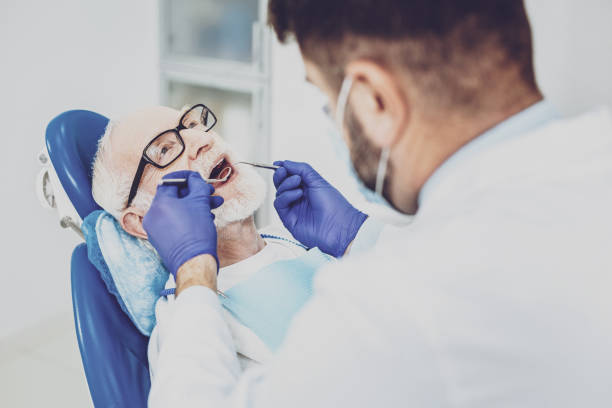 Best Cracked Tooth Emergency Dentist  in Savannah, TN